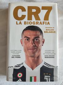 Biografia di CR7 CRISTIANO RONALDO
