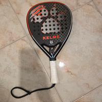Padel Kelme Warrior