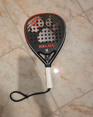 Padel Kelme Warrior