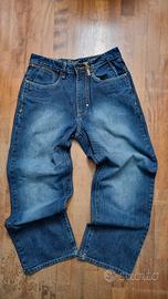 enyce baggy jeans