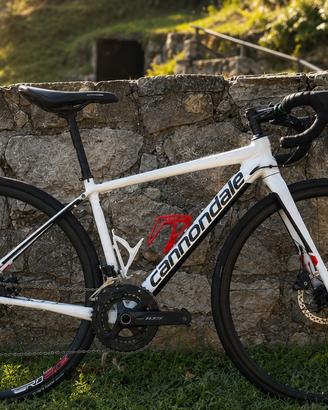 Cannondale Synapse Disc 105 SE - 2018