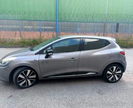 RENAULT Clio 4ª serie - 2016
