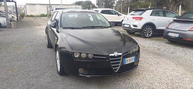 Alfa Romeo 159 2009 - 2.0 JTDM LB AUTOMOBILI