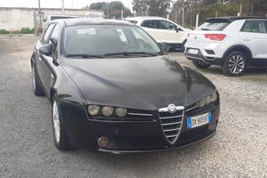 Alfa Romeo 159 2009 - 2.0 JTDM LB AUTOMOBILI