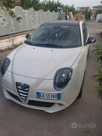 Alfa mito 1.4 T-Jet 120cv GPL