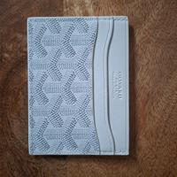 PORTA CARTE GOYARD
