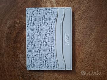 PORTA CARTE GOYARD