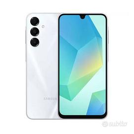 Samsung Galaxy A16 128Gb
