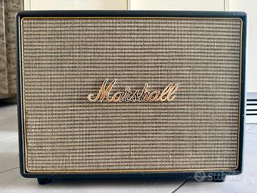 Marshall Woburn (gen 1)