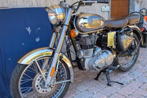 royal enfield