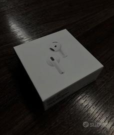 Apple AirPods 4