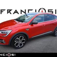 RENAULT Arkana 1.6 E-Tech hybrid Intens 145cv