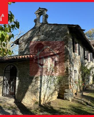 CASA primi '400 con tre camere