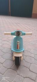 Smoby scooter