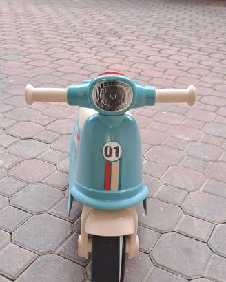 Smoby scooter
