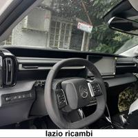 Kit airbag citroen c3 2025