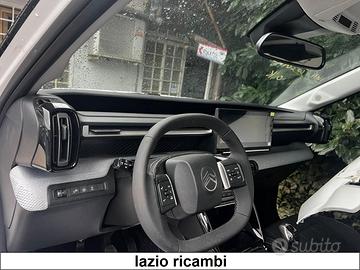 Kit airbag citroen c3 2025