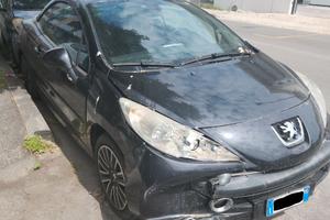 Peugeot 207 cc