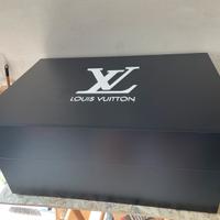 SCARPIERA BOX LOUIS VUITTON