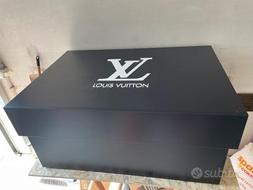 SCARPIERA BOX LOUIS VUITTON