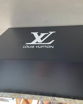 SCARPIERA BOX LOUIS VUITTON