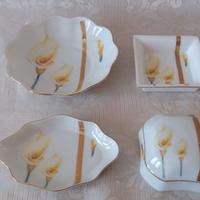 Porcellane St. Etienne Limoges Originali