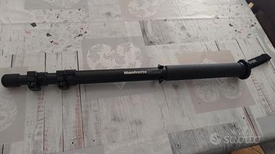 Cavalletto monopiede Manfrotto 681B
