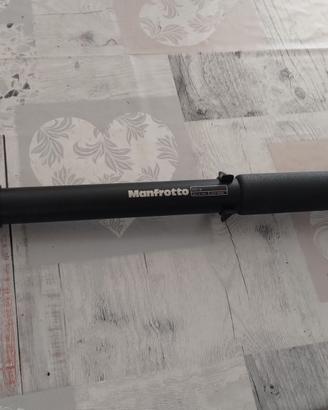 Cavalletto monopiede Manfrotto 681B