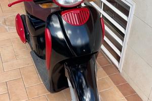 PEZZI Scarabeo 50 2t ditech 2005