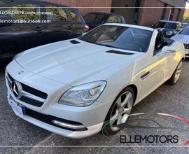 Mercedes SLK Roadster SPORT