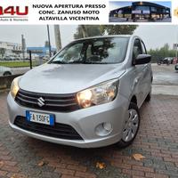 Suzuki Celerio 1.0 Easy E6B--Pass.Incl.!!!