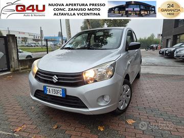 Suzuki Celerio 1.0 Easy E6B--Pass.Incl.!!!