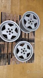 Cerchi FERRARI Testarossa da 16"