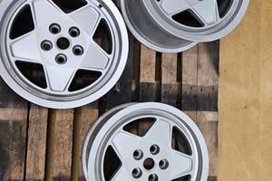 Cerchi FERRARI Testarossa da 16"