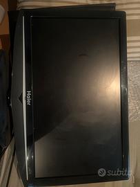 Televisore haier