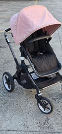 Passeggino Bugaboo fox 3 + accessori