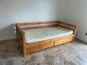 letto Flexa
