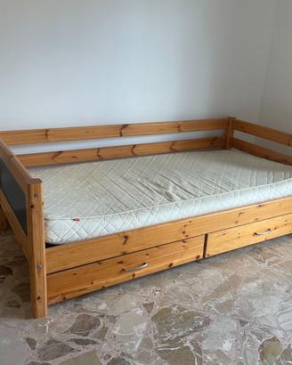 letto Flexa