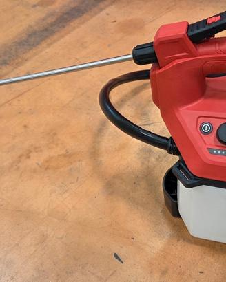 Irroratrice MILWAUKEE M12