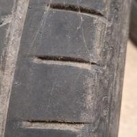 pneumatici  265/65 R17