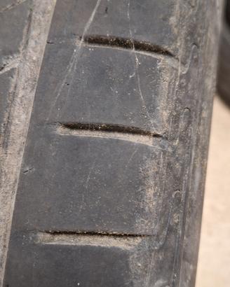 pneumatici  265/65 R17