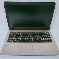 Notebook Asus i3 Ram 8gb  SSD 500GB