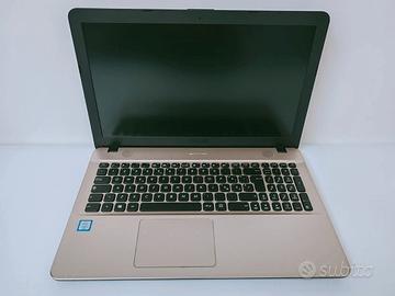 Notebook Asus i3 Ram 8gb  SSD 500GB