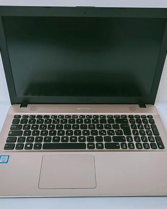 Notebook Asus i3 Ram 8gb  SSD 500GB