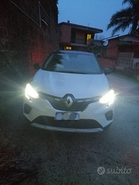 Captur GPL intens