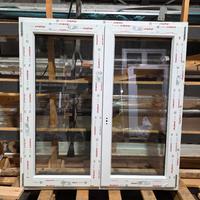 Finestra PVC