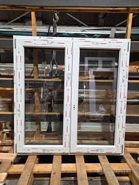 Finestra PVC