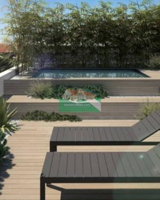 Appartamento di 155 m² con 4 locali a Ravenna