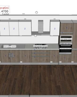 Cucina 
