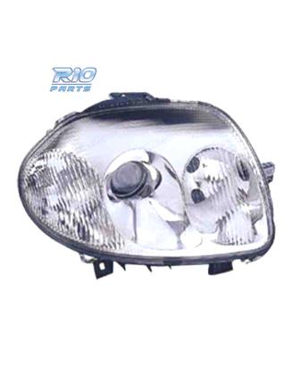 FANALE DESTRO PER RENAULT CLIO II 98-01 RS